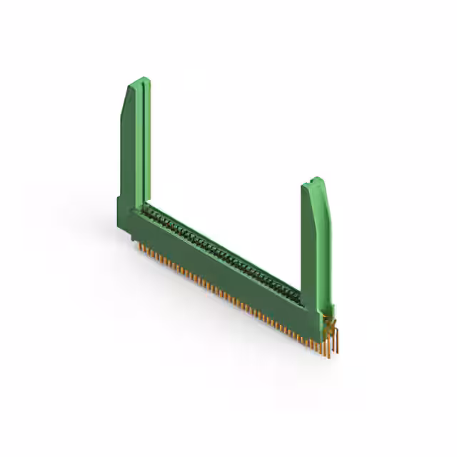 345-090-544-578 EDAC Inc.  Edgeboard Connectors